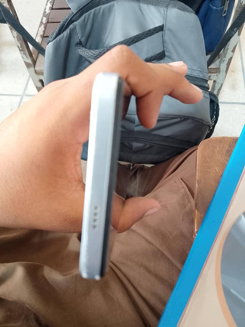 Tecno Spark Go 3