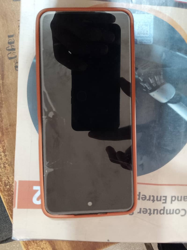 Tecno Spark Go 5