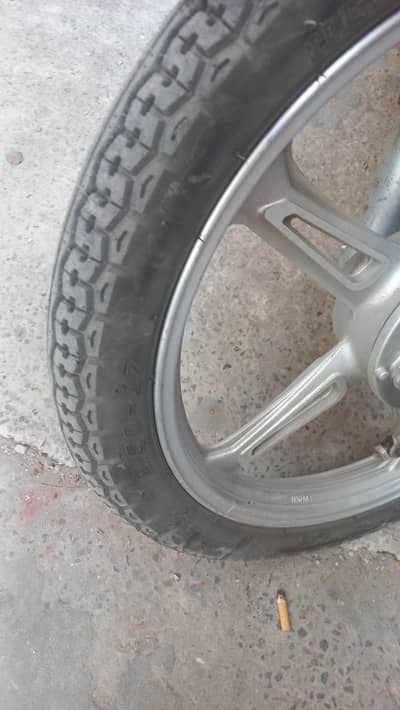 suzuki GD 110