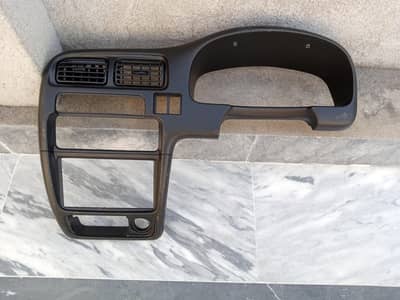 Dashboard Console (Alto VXR 1000cc)