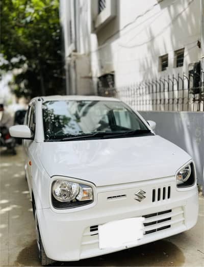 Suzuki Alto 2022