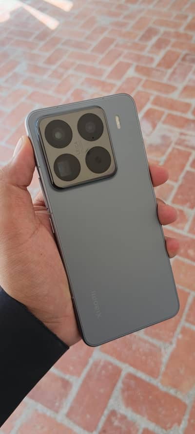 Xiaomi 15 Pro 12/256 NON PTA