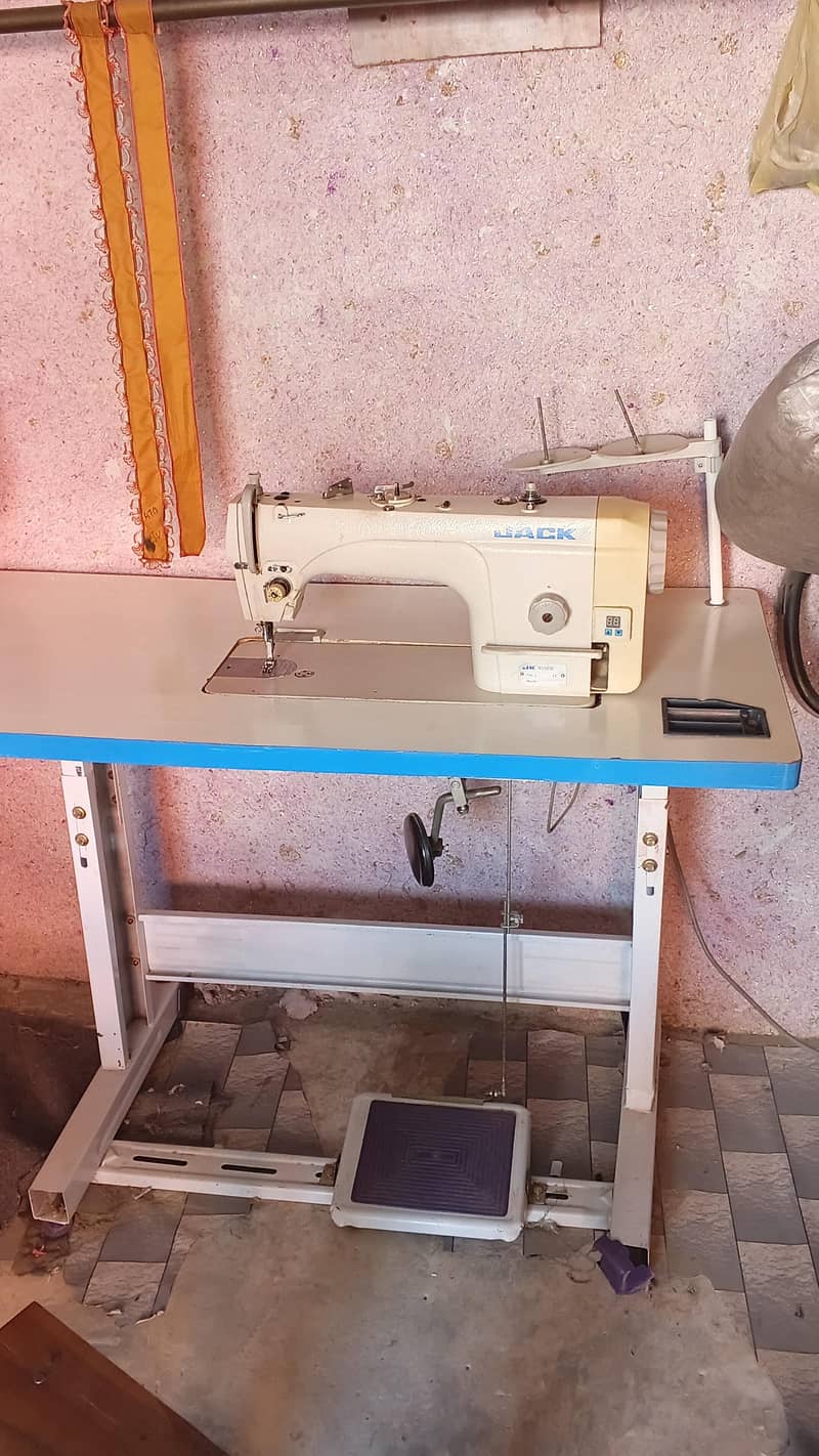 machine 2