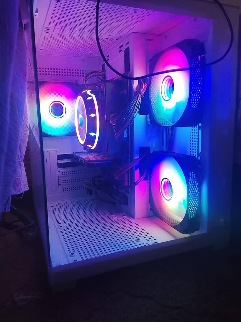 Gaming pc 1