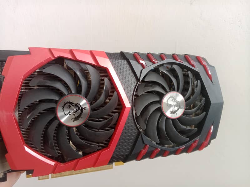 GTX 1060 0