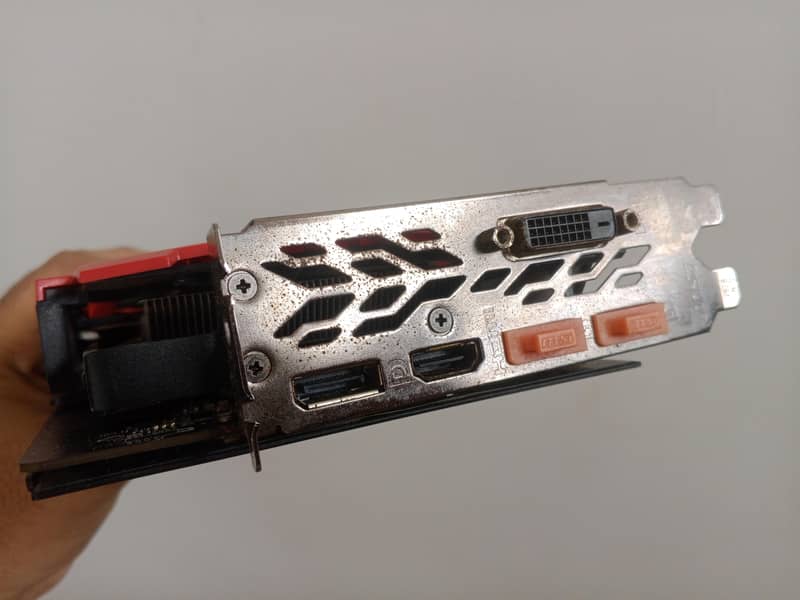GTX 1060 4