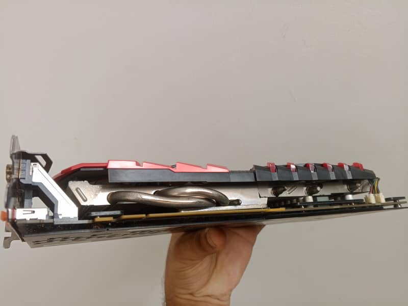GTX 1060 5
