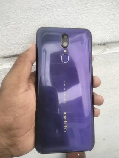 Oppo f11 For Sale