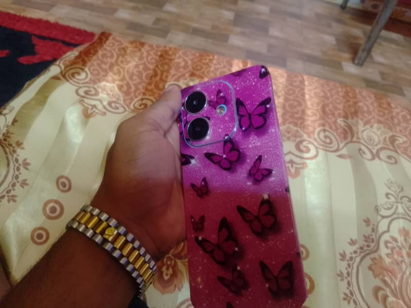 OPPO A3x 1