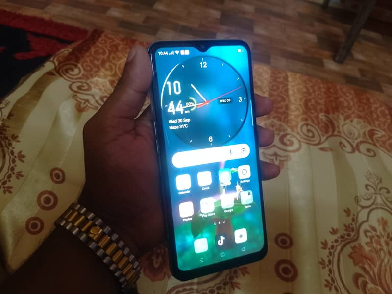 OPPO A3x 2