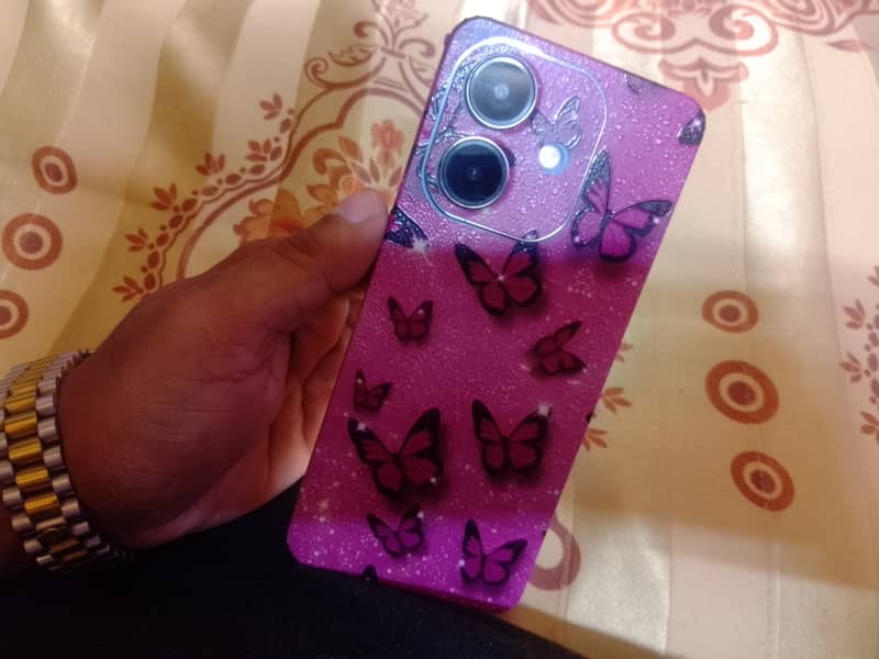 OPPO A3x 5