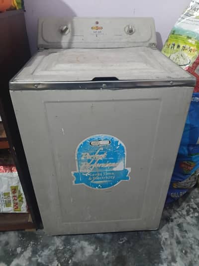 Used but no faults