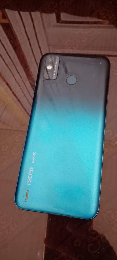 Tecno Spark 6 Go used for sale 033/677/888/57