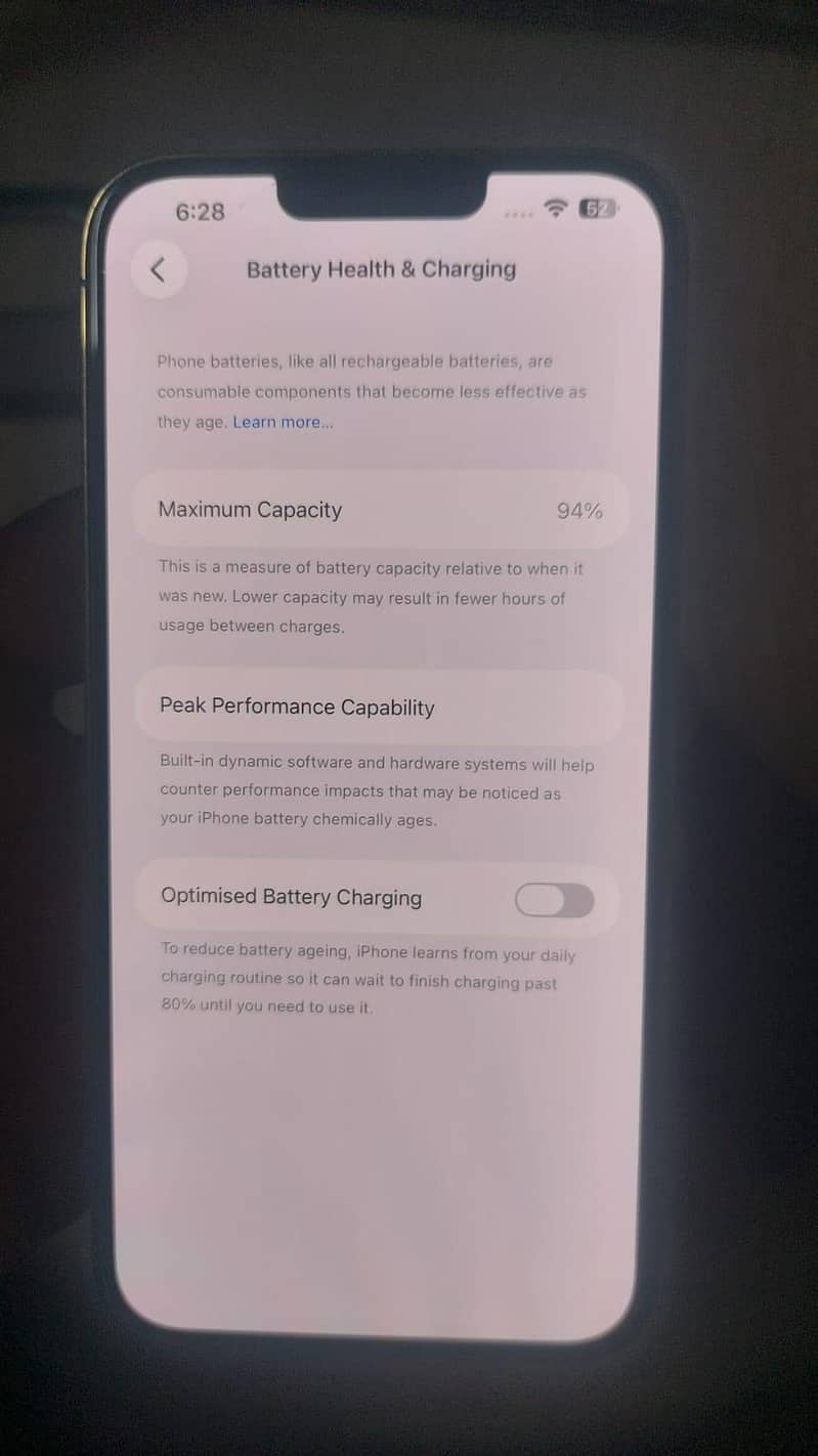 Apple iPhone 13 Pro Max 1
