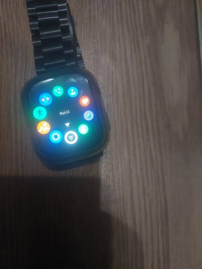 smart watch