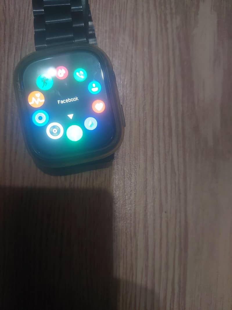 smart watch 1
