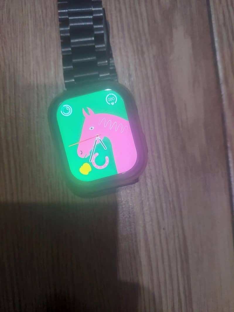 smart watch 2