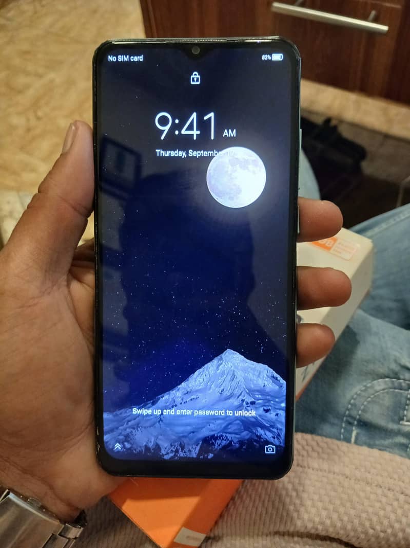Zte Blade A53 Pro 2