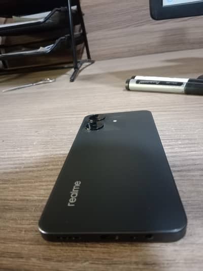 Realme Note 60x