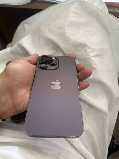 Apple iPhone 14 Pro Max