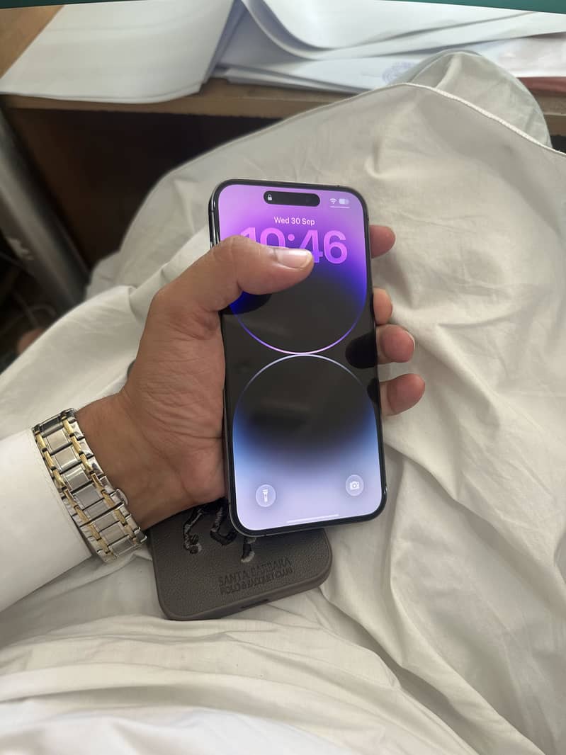 Apple iPhone 14 Pro Max 3