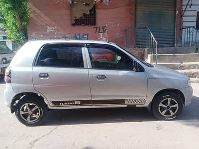 Suzuki Alto 2003