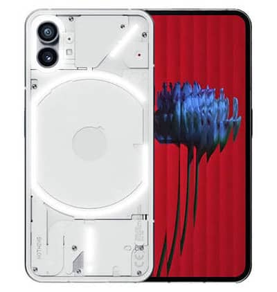 Nothing Phone 1 sale