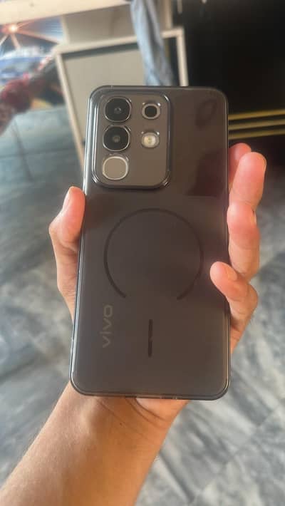 vivo y29
