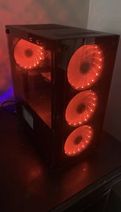 PC FOR SALE