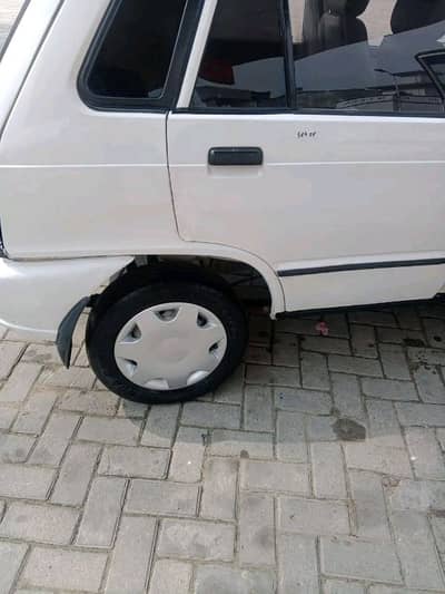 Suzuki Cultus VXR 2016