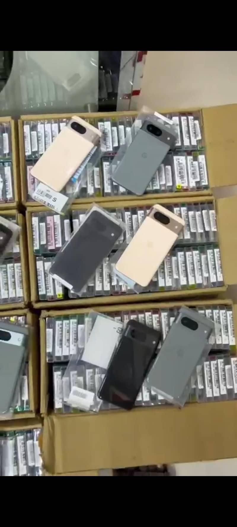 Google Pixel 8 0