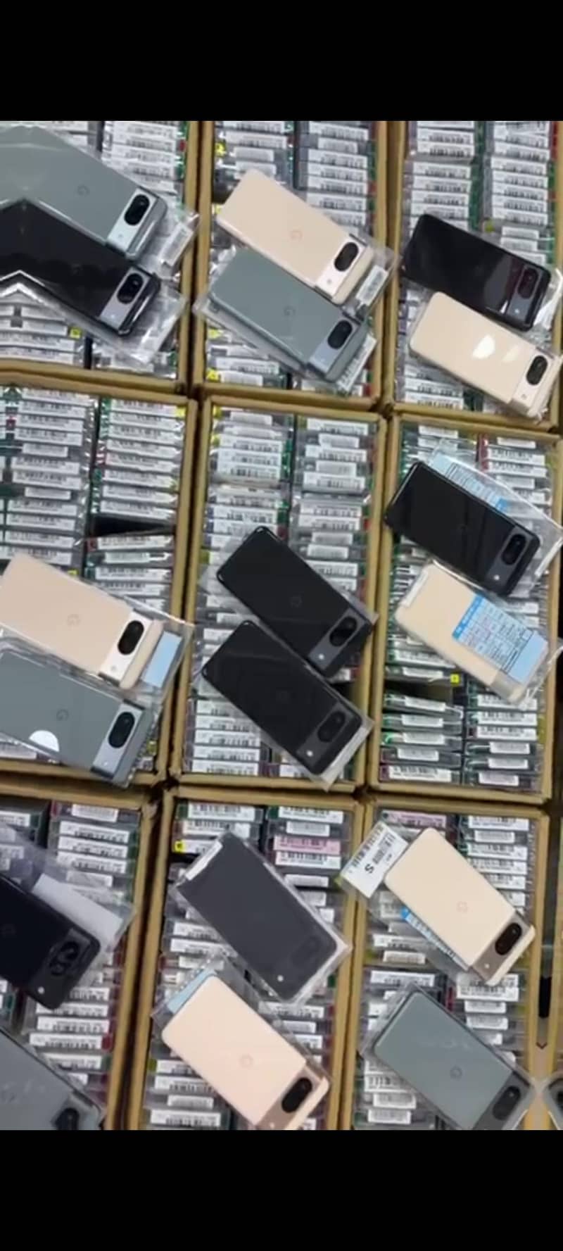 Google Pixel 8 1
