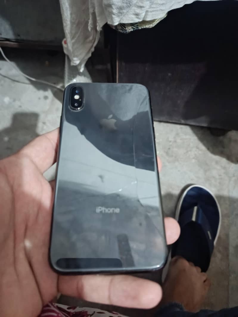 Apple iPhone X 0