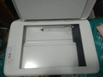 Used Printer for sale | All in one (pohot copy, scanner and printer)