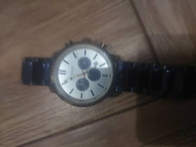 rest watch