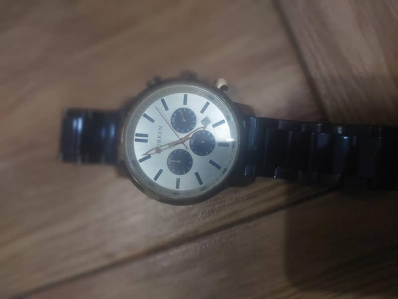 rest watch 1