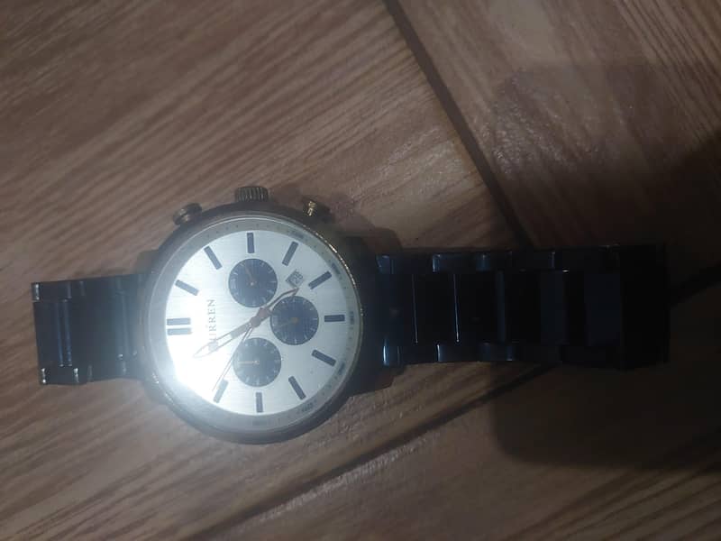 rest watch 2