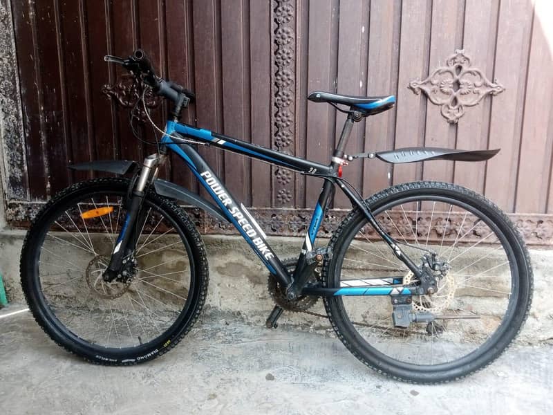 Best cycle 4