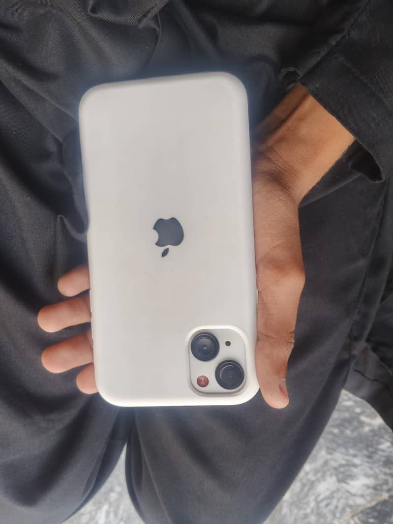 iphone XR 1