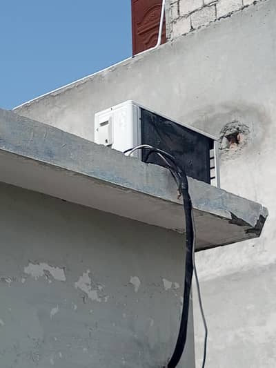 inverter Split A. C (1.5 ton) for sale