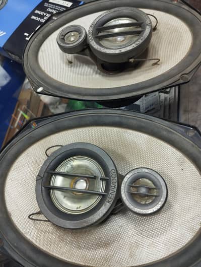 original kenwood 718