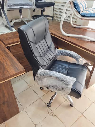 best executive chair with guarantee