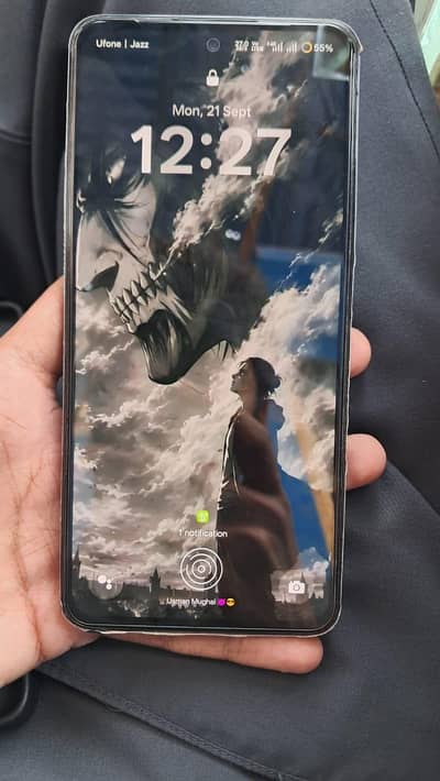 OPPO Reno12 F