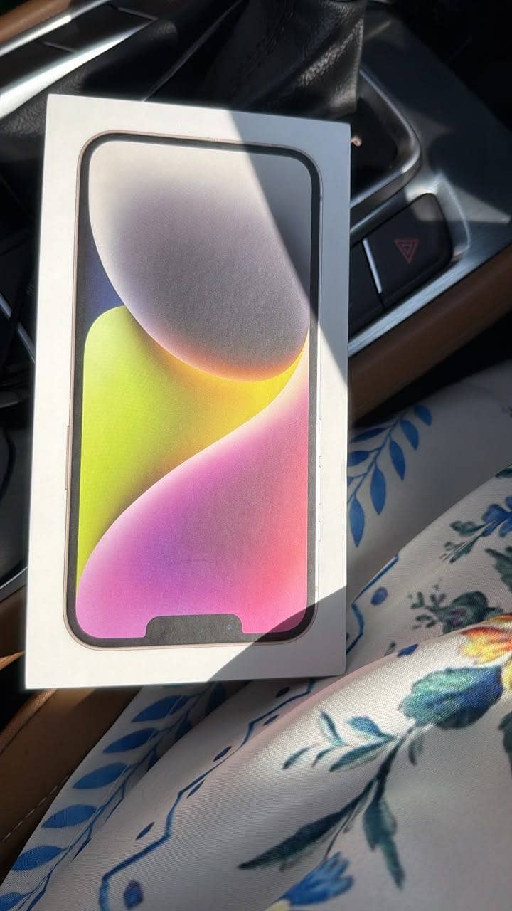 Apple iPhone 14 2