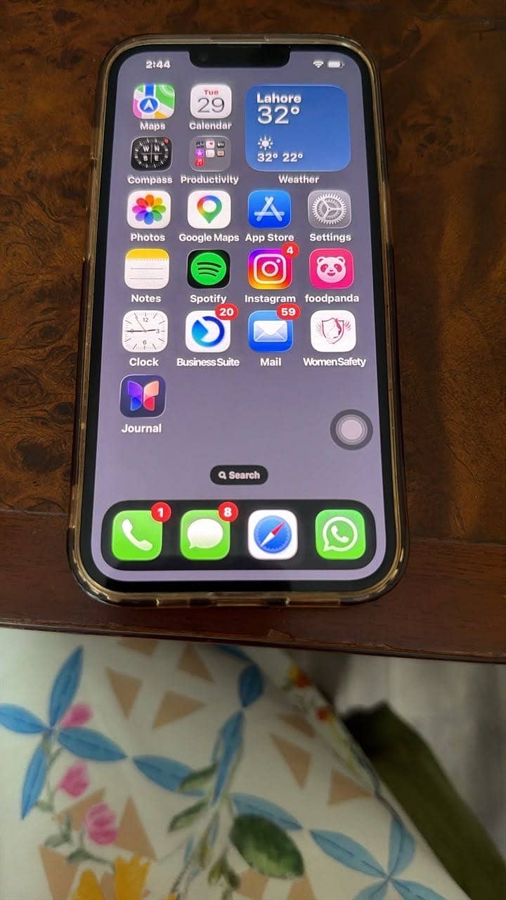 Apple iPhone 14 3