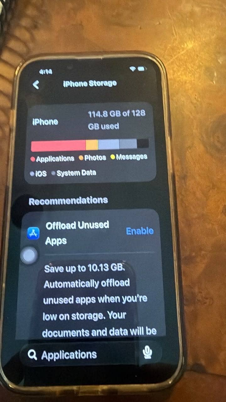 Apple iPhone 14 4