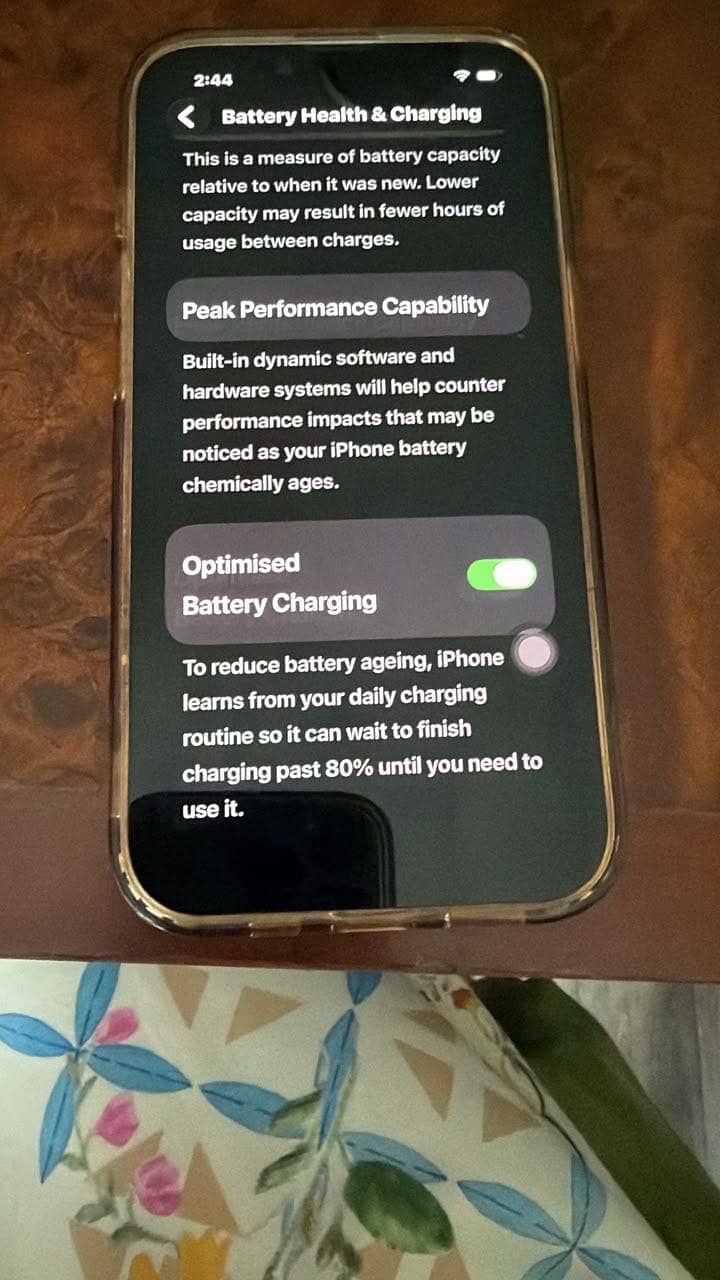 Apple iPhone 14 5