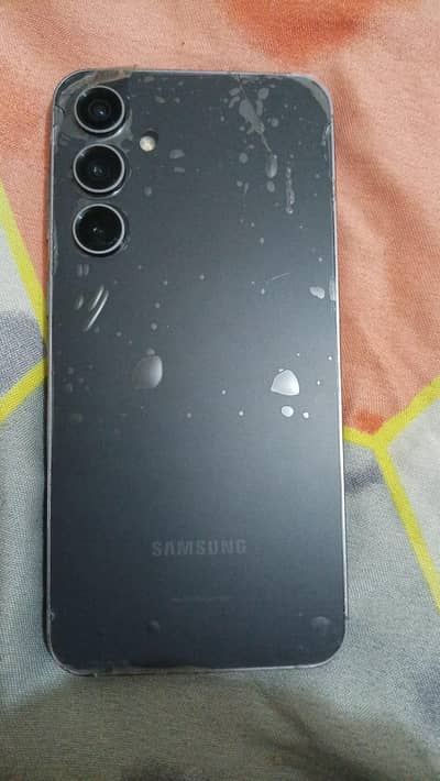 Samsung Mobile S23 FE NON PTA