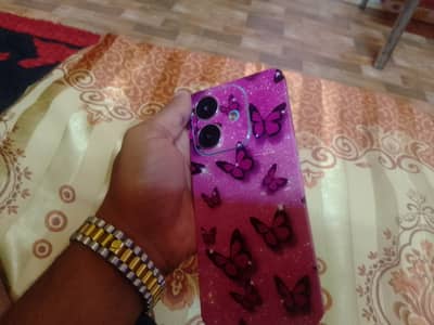 OPPO A3x