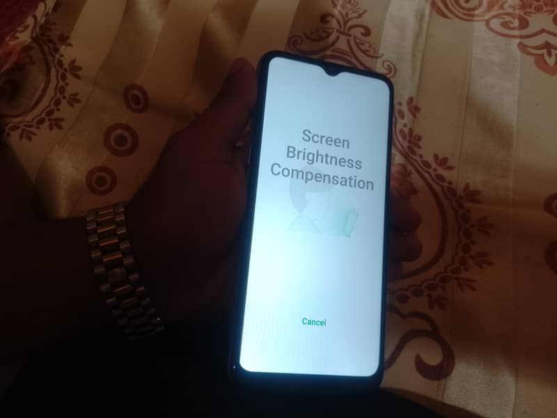 OPPO A3x 3